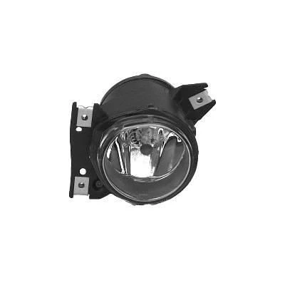 Abbildung von ABAKUS 445 2010L UE Nebelscheinwerfer links ohne Lampenträger, Glühlampe SEAT: Alhambra I