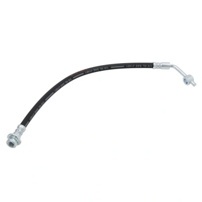 Abbildung von DELPHI LH7062 Bremsschläuche 391 Banjo NISSAN: Navara Pickup