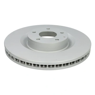 Abbildung von HERTH+BUSS JAKOPARTS J3303102 Bremsscheibe Vorderachse 327,8 30 5 114,3 innenbelüftet