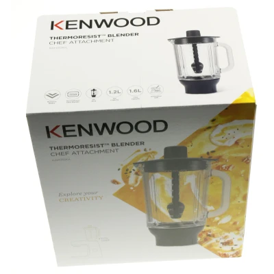 Abbildung von Kenwood Mixer cup cpl at358 thermoresistance kah359gl AW22000005