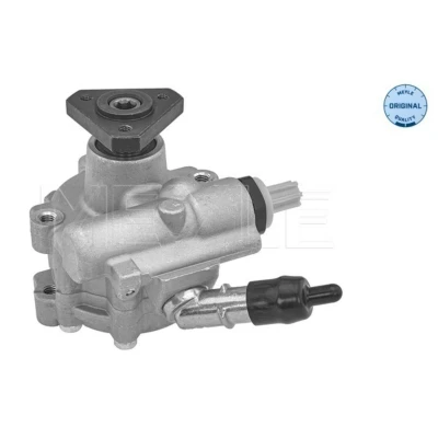 Abbildung von MEYLE 16 14 631 0004 Hydraulikpumpe hydraulisch