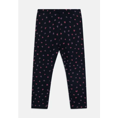 Abbildung von NAME IT Mädchen Nmfdavina Sweat Fleece Legging Bru Noos, Blau, 92