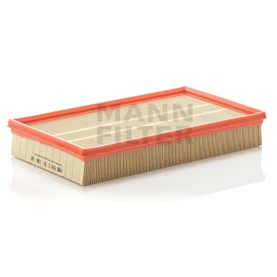 Abbildung von MANN FILTER C 31 130 Luftfilter 49 184 308 Filtereinsatz JAGUAR: XJ Saloon, XK Coupe