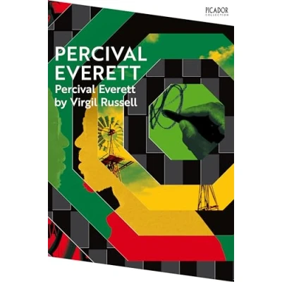 Abbildung von Percival Everett by Virgil Russell: (Picador Collection)