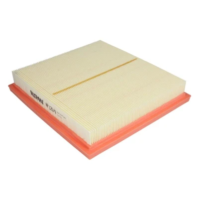 Abbildung von FILTRON AP 121/4 Luftfilter 40,5 219 232 Filtereinsatz SUBARU: XV II, Forester V