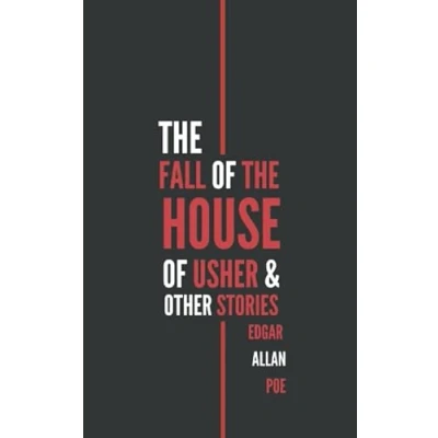 Abbildung von the Fall of House Usher and Other Stories