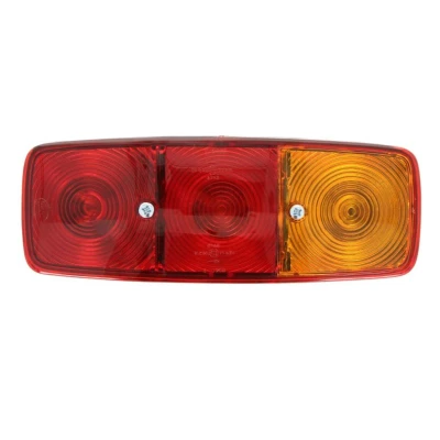 Abbildung von HERTH+BUSS ELPARTS 83840212 Heckleuchte links, rechts