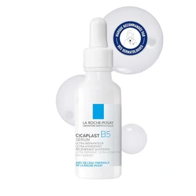 Abbildung von La Roche Posay Cicaplast B5 Serum 30 ml
