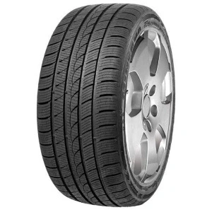 Abbildung von Minerva S220 M+S 3PMSF TL 225/65 R17 102H PKW Winterreifen Reifen AUDI: Q5, MAZDA: CX 5 I, II, FIAT: Freemont MW273
