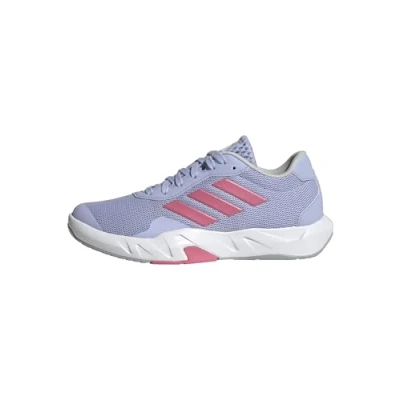 Abbildung von adidas Performance Amplimove Trainer Trainingsschuh Violet tone, Damen, Größe: 38 2/3, tone Schuhe