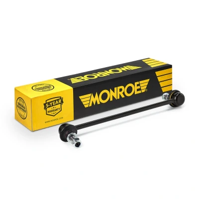 Abbildung von MONROE L10629 Koppelstange 300 M12x1,25/M12x1,25 NISSAN: Qashqai / Qashqai+2 I, 2, X Trail, RENAULT: Koleos 2