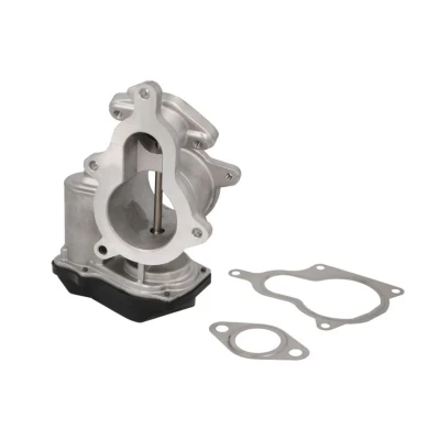 Abbildung von WAHLER 710931D/1 AGR Ventil elektrisch mit Dichtung AUDI: A4 B7 Avant, A6 C6 Saloon