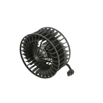 Abbildung von THERMOTEC DDB011TT Elektromotor, Innenraumgebläse 12 ohne integrierten Regler BMW: 3 Touring