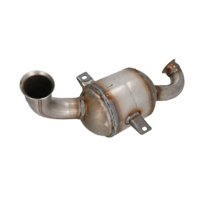 Abbildung von JMJ 1080084 Katalysator CITROËN: C4 I Grand Picasso, C3 II, Coupe, PEUGEOT: 407 SW, Partner II Tepee, 307 Estate, SUZUKI: SX4 Hatchback kfzteile,