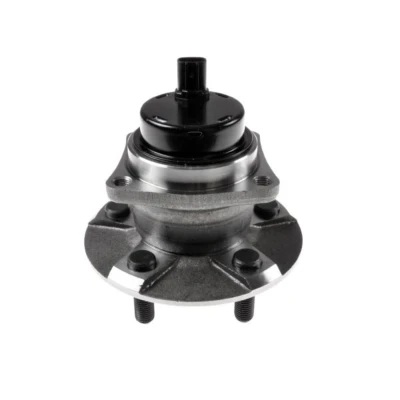 Abbildung von BLUE PRINT ADT38394 Radlagersatz TOYOTA: Avensis II Station Wagon, Celica VII Coupe, Prius Liftback