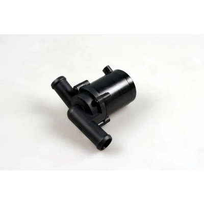 Abbildung von HEPU AP8227 Wasserumwälzpumpe, Standheizung 12 elektrisch ohne Kabel BMW: 5 Saloon, FORD: Galaxy Mk1 MPV