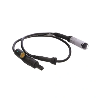 Abbildung von AUTLOG AS4041 ABS Sensor Vorderachse, Vorderachse beidseitig Induktivsensor BMW: 3 Saloon, Coupe, Touring