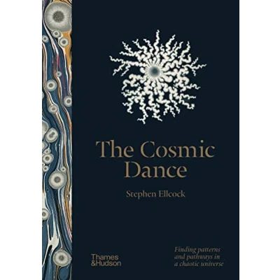 Abbildung von The Cosmic Dance: Finding Patterns and Pathways in a Chaotic Universe