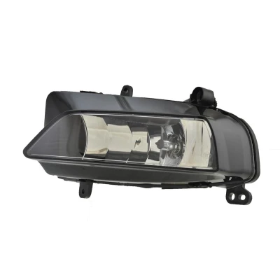 Abbildung von HELLA 1NE 010 832 231 Nebelscheinwerfer links 12 mit Glühlampe AUDI: A5 B8 Sportback, Coupe