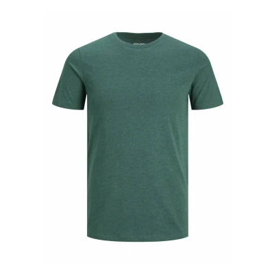 Abbildung von Jack &amp; Jones PLUS SIZE Tshirt basic, Herren, Größe: 3XL, Storm