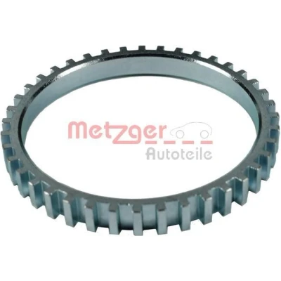 Abbildung von METZGER 0900158 ABS Ring 40 Vorderachse CHEVROLET: Matiz