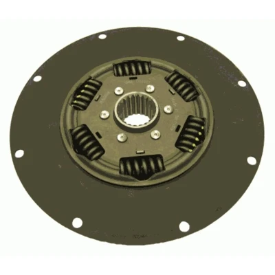 Abbildung von SACHS 1866 000 021 Torsionsdämpfer, Kupplung