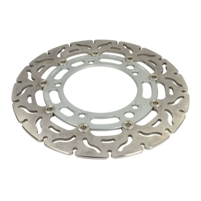 Abbildung von TRW MSW260RAC Bremsscheibe 290 5 geschlitzt