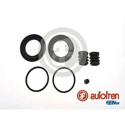 Abbildung von AUTOFREN SEINSA D4377 Bremssattel Reparatursatz Vorderachse 44