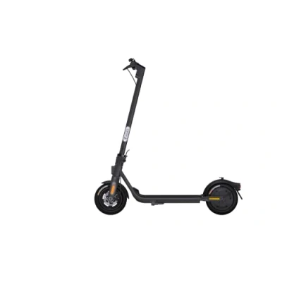 Abbildung von Segway Ninebot F2 E, E Scooter für Erwachsene, Höchstgeschwindigkeit 25 km/h, Reichweite 40 km, Doppelbremse, Blinker, selbstdichtende Luftreifen