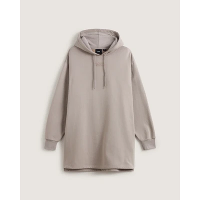 Abbildung von Vans Freizeitkleid, Damen, Größe: 44, Medium brown