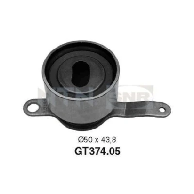 Abbildung von SNR GT374.05 Spannrolle, Zahnriemen HONDA: Civic 5 Stufenheck, V Hatchback