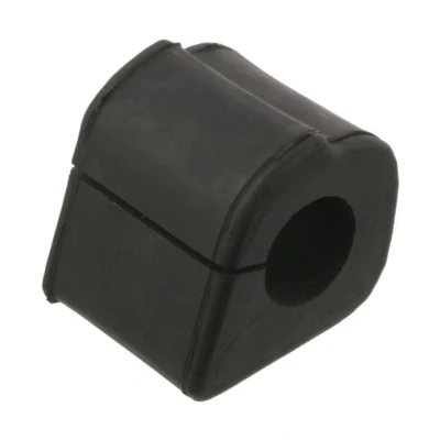 Abbildung von FEBI BILSTEIN 05014 Stabigummis Vorderachse Gummi 28 MERCEDES BENZ: LK/LN2