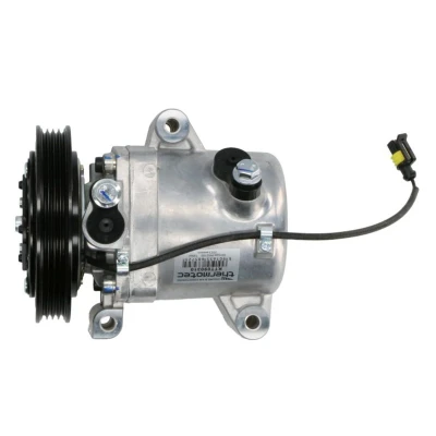 Abbildung von Klimakompressor THERMOTEC KLIMA KTT090310