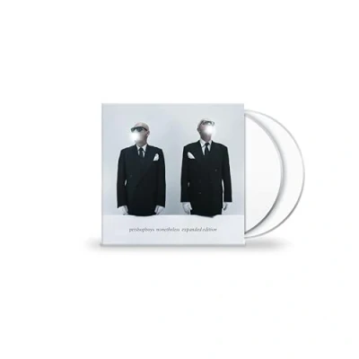 Abbildung von Nonetheless(Expanded Edition) [Vinyl LP]