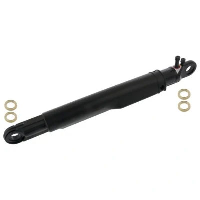 Abbildung von FEBI BILSTEIN 48714 Kippzylinder, Fahrerhaus