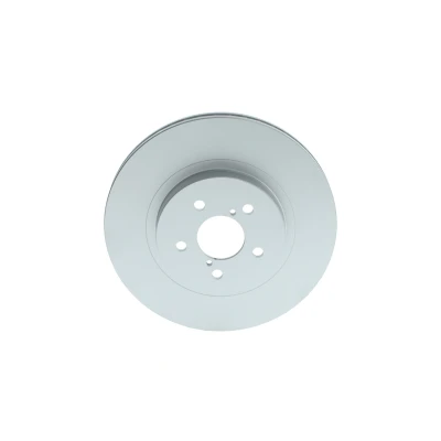 Abbildung von BOSCH 0 986 479 H28 Bremsscheibe 293 24 5 100 Belüftet beschichtet hochgekohlt SUBARU: XV II, Impreza V Saloon