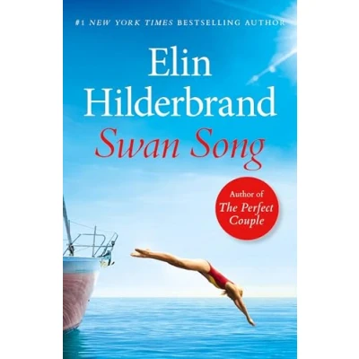 Abbildung von Swan Song: THE PERFECT escapist summer read from #1 bestseller and author of COUPLE, now a major Netflix series