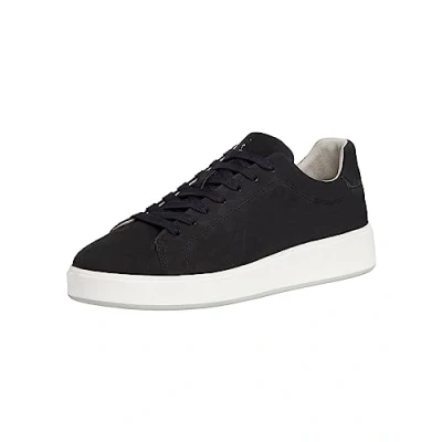 Abbildung von MARCO TOZZI Herren Sneaker, aus hochwertigem Leder, ideal für Business und Freizeit