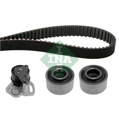 Abbildung von INA 530 0559 10 Zahnriemensatz 185 ALFA ROMEO: 147, GT, 156 Saloon