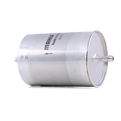 Abbildung von MAHLE ORIGINAL KL 65 Kraftstofffilter Leitungsfilter 8 8,0 MERCEDES BENZ: SLK, C Class Saloon, CLK Coupe, SSANGYONG: Rexton / 2, Musso Off Road