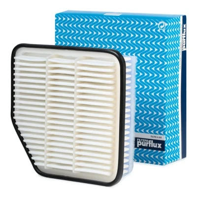 Abbildung von PURFLUX A1305 Luftfilter 86 236 240 Filtereinsatz TOYOTA: RAV4 III Off Road, IV LEXUS: IS 2, 3