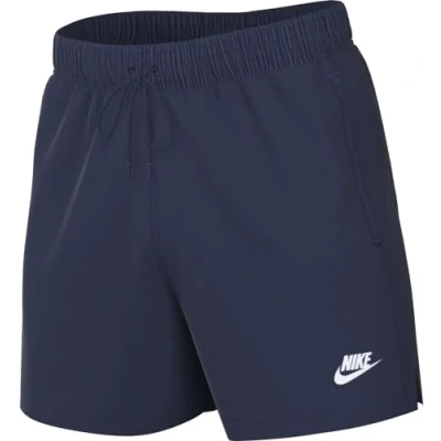 Abbildung von Nike Sportswear CLUB Short Jogginghose, Herren, Größe: XL, Midnight navy/(white)