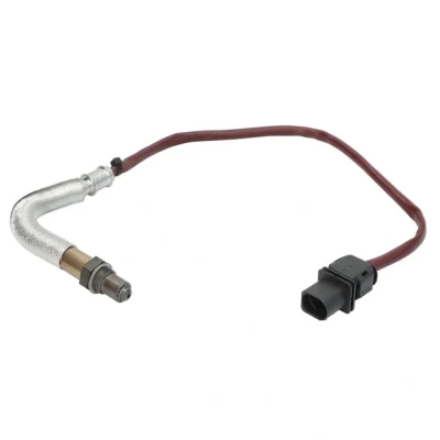 Abbildung von DELPHI ES21238 12B1 Lambdasonde Breitband Lambda Sonde, beheizt MERCEDES BENZ: C Class Saloon, T modell