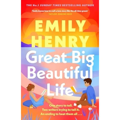 Abbildung von Great Big Beautiful Life: the dazzling new romantic novel from #1 Sunday Times bestselling author of Beach Read