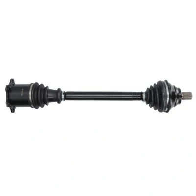 Abbildung von POINT GEAR PNG75974 Antriebswelle Vorderachse rechts 590mm 98mm VOLKSWAGEN: Passat B8 Variant, SKODA: Superb III Hatchback