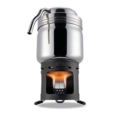 Abbildung von Esbit Stainless Steel Coffee Maker Kochsets