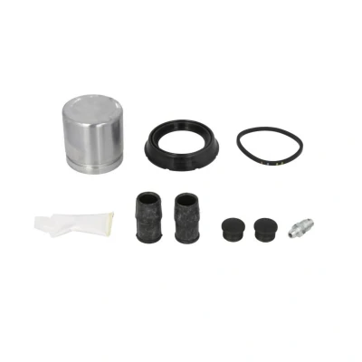 Abbildung von AUTOFREN SEINSA D42436C Bremssattel Reparatursatz Vorderachse 57 BMW: 3 Touring, GT, Saloon, CITROËN: C4 Grand Picasso 2