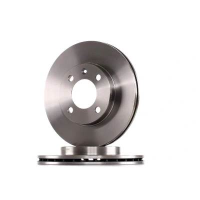 Abbildung von Bosch Automotive 0986478017 Bremsscheibe