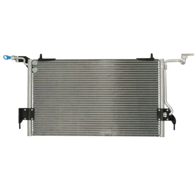 Abbildung von Kondensator, Klimaanlage AVA COOLING CN5100