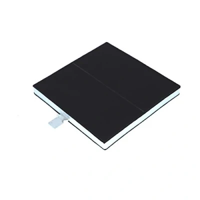 Abbildung von Kohlefilter Aktivkohle Filter kompatibel mit Bosch Siemens Neff Constructa für Dunstabzugshaube 360732 00360732 LZ51851 Z5116X1 DHZ5186